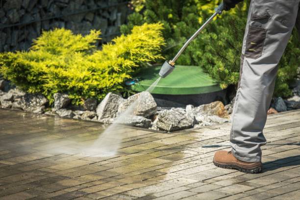 Best Gas Station Cleaning  in Mosinee, WI