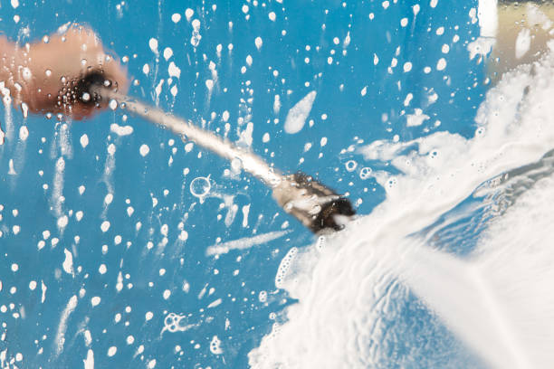 Pre-Holiday Cleaning in Mosinee, WI