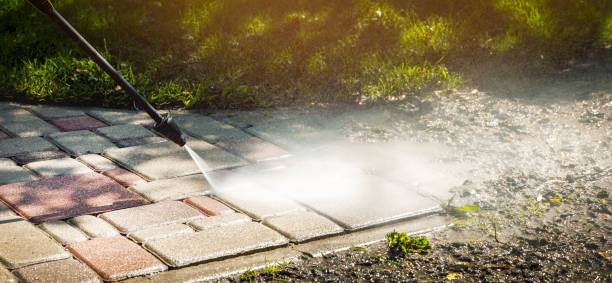Spring Cleaning in Mosinee, WI